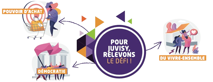 Engagements Juvisy 2026